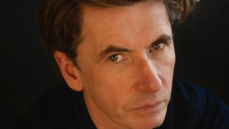 Bernard Butler