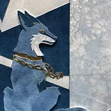 Blue Fox