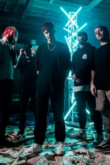 Thy Art is Murder + Dying Fetus + Fit For a King + Alpha Wolf + Sanguisugabogg