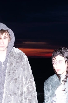 Water From Your Eyes - La Boule Noire