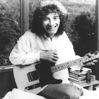 Albert Lee