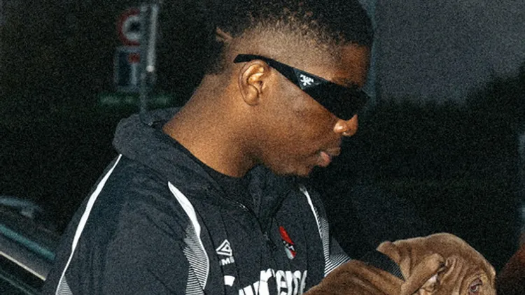 Uzi