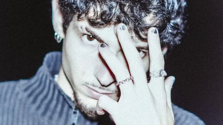 You Can Rave X Polygon Au Sound Factory