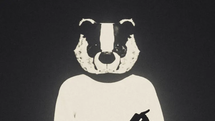 Sacré présente: Badger & Unsho