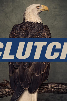 CLUTCH + guests