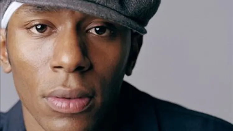 Yasiin Bey (Mos Def)
