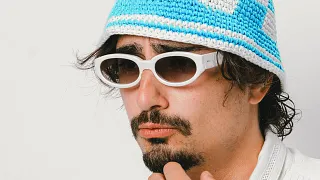 Bleu Mon Jules