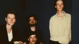 Kerala Dust « An Echo Of Love Tour »