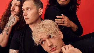 BADFLOWER