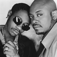 K-Ci & JoJo