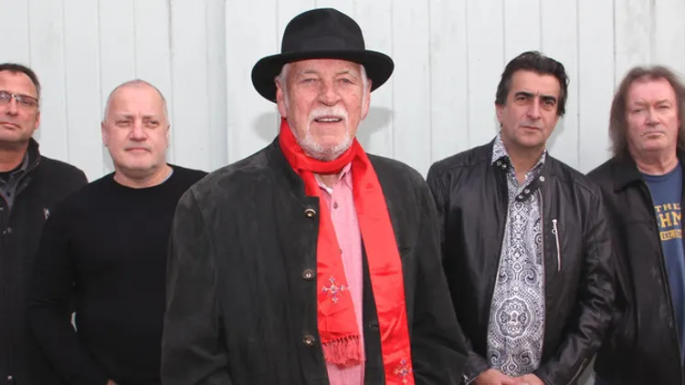 Procol Harum