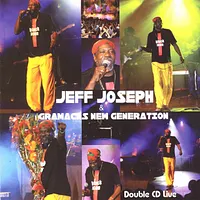 Jeff Joseph