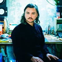 concert Flavien Berger