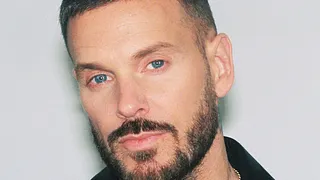 M. Pokora « Adrénaline Tour »