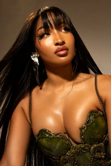 CABANA F.W.I SHENSEEA - SHENSEEA