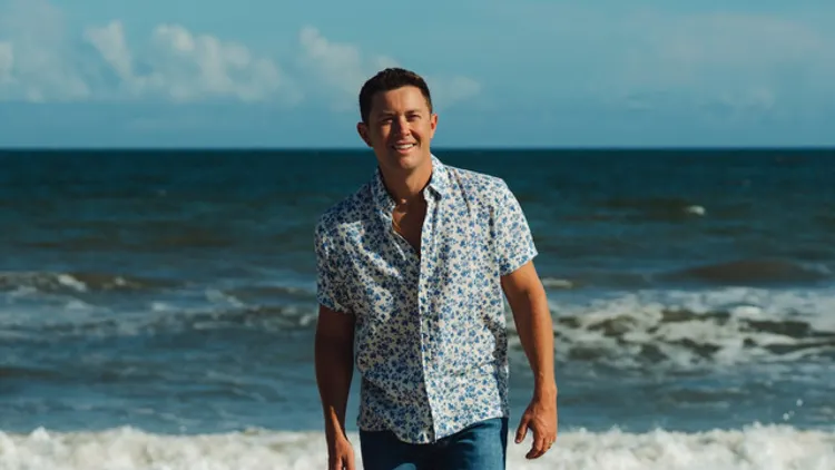Scotty McCreery