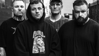 NASTY + GOD'S HATE + MISSING LINK