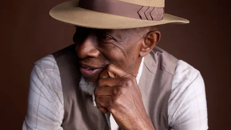 Keb' Mo'