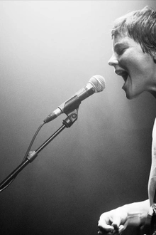 Scout Niblett