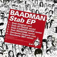Baadman