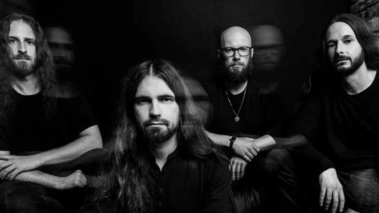 OBSCURA + PERSEFONE + DISILLUSION