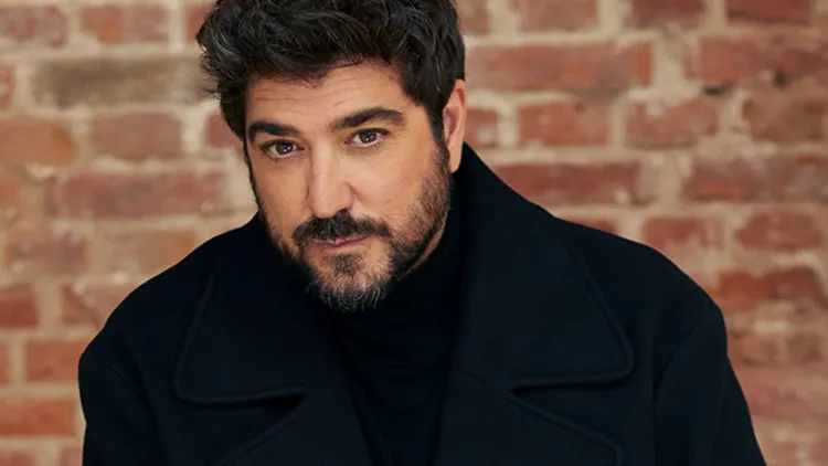 Antonio Orozco