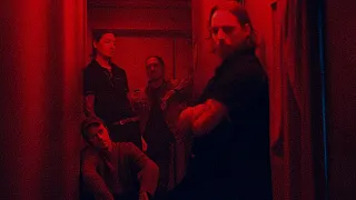 THE PLOT IN YOU
