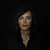 Maud Lubeck