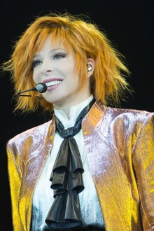 MYLENE FARMER