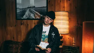 Riddim Restaurant X Glazart : Og Nixin, Izzy Vadim & More