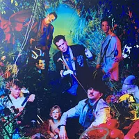 Frankie Goes to Hollywood