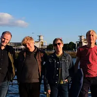 The Pastels
