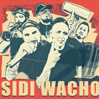 concert Sidi Wacho