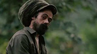 Damian  jr. gong  marley