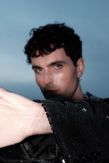 DUNCAN LAURENCE