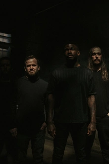Chelsea Grin, Oceano + guests en concert
