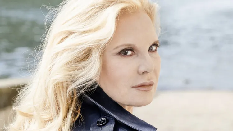 Sylvie Vartan