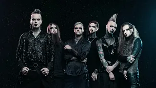Lord Of The Lost