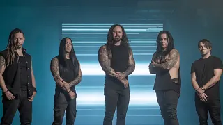 AS I LAY DYING