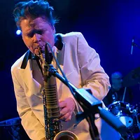 James Chance