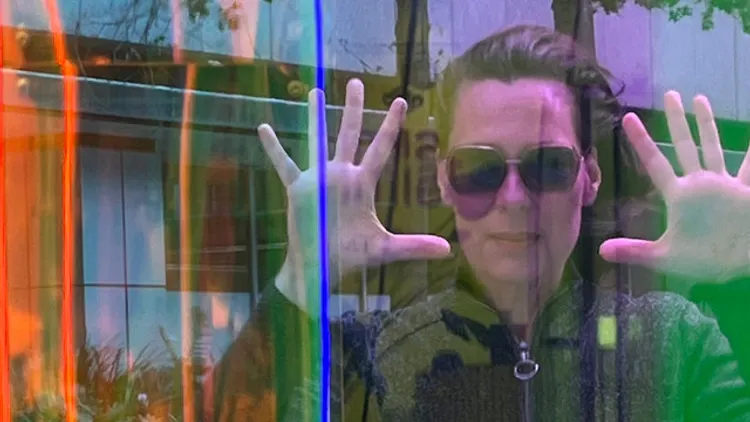 Ostreoid fest w/ Laetitia Sadier & guests