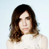 PJ Harvey