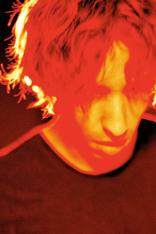 Day 2 : a day with Daniel Avery