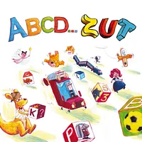 Zut
