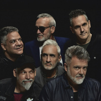 concert Los Pericos