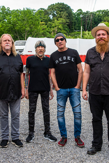 GOV'T MULE