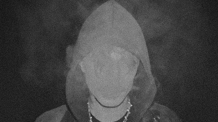 The Haunted Youth I Support: Max Fry