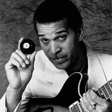 Melvin Taylor