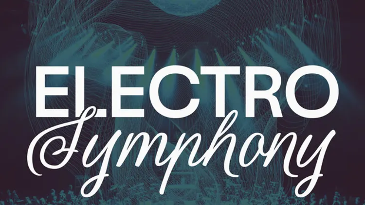 Electro Symphony Vol.2