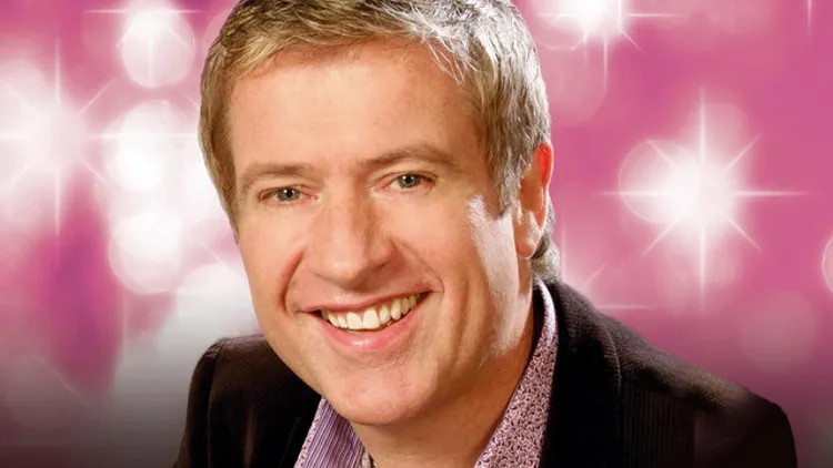 Dominic Kirwan
